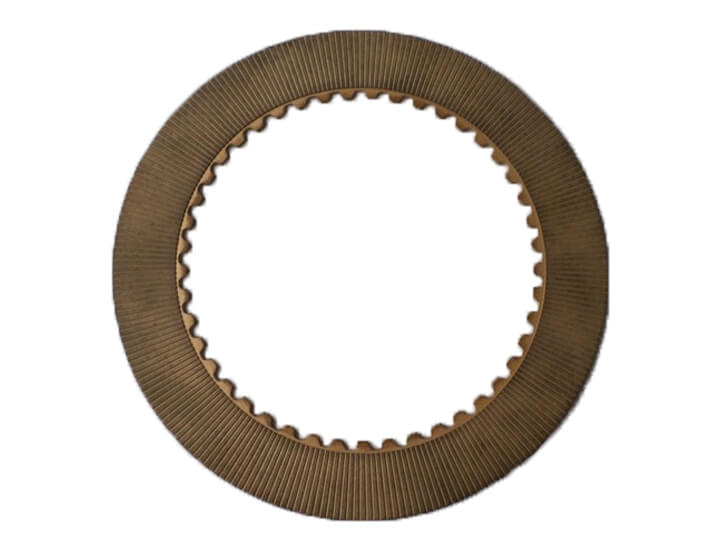 Ford Tractor Parts Clutch Friction Plate New Type