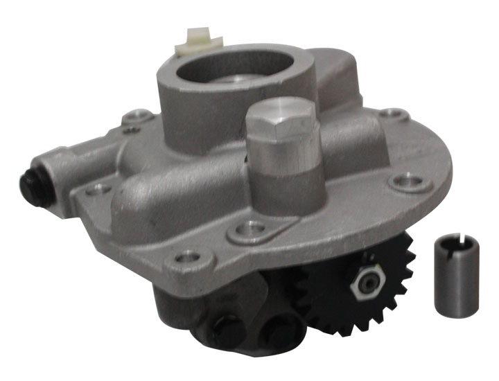 Ford Tractor Parts Hydraulic Pump High Quality Parts