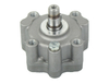 Kubota Tractor Parts Oil Pump High Quality Parts