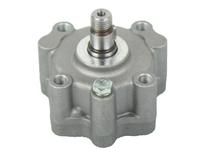 Kubota Tractor Parts Oil Pump High Quality Parts