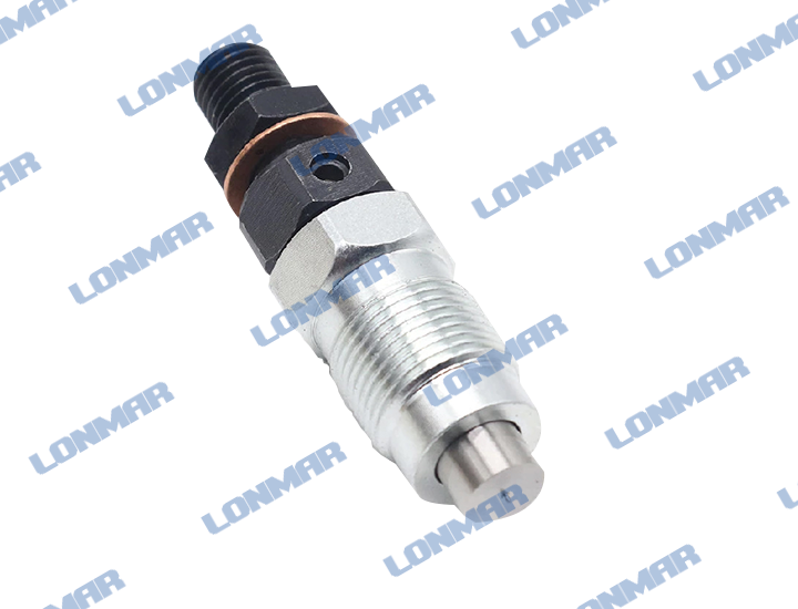 Kubota Fuel Injector D782