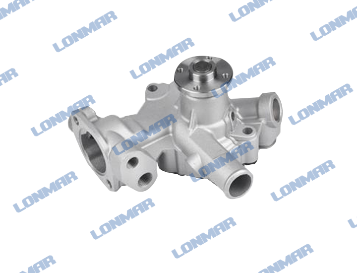 Yanmar Water Pump
