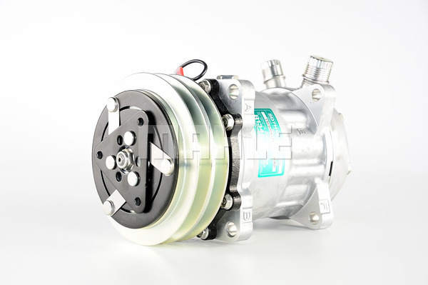 L68.3345 Valtra Air Conditioning Compressor
