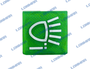 L78.1582 Case IH Symbol Lens