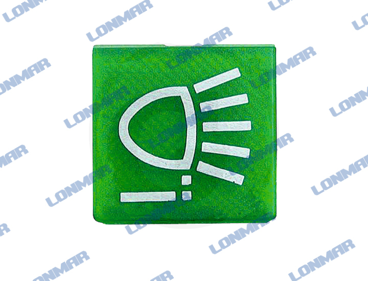 L78.1582 Case IH Symbol Lens