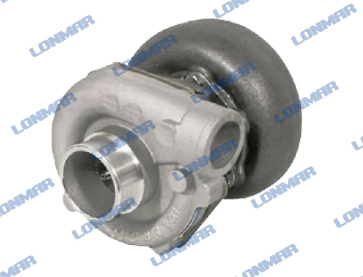 L68.1750 Ford New Holland Turbocharger BSD444T