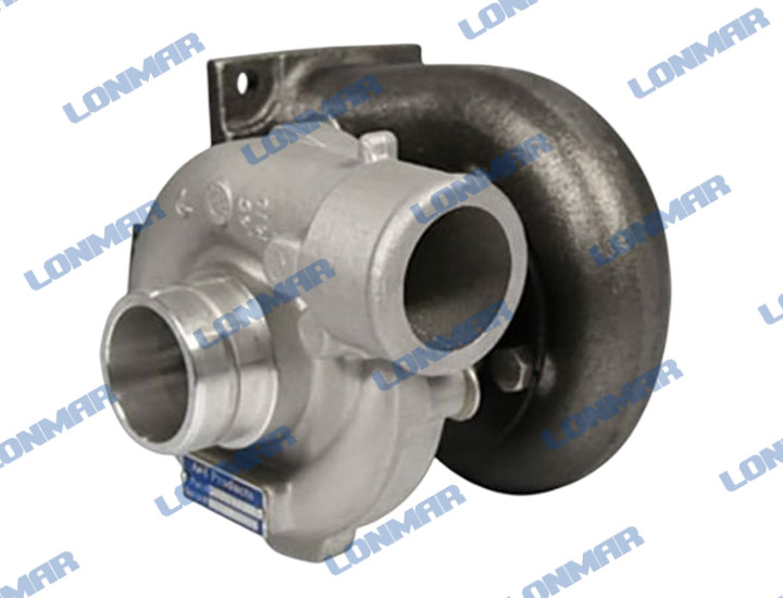 L68.1740 Ford New Holland Turbocharger