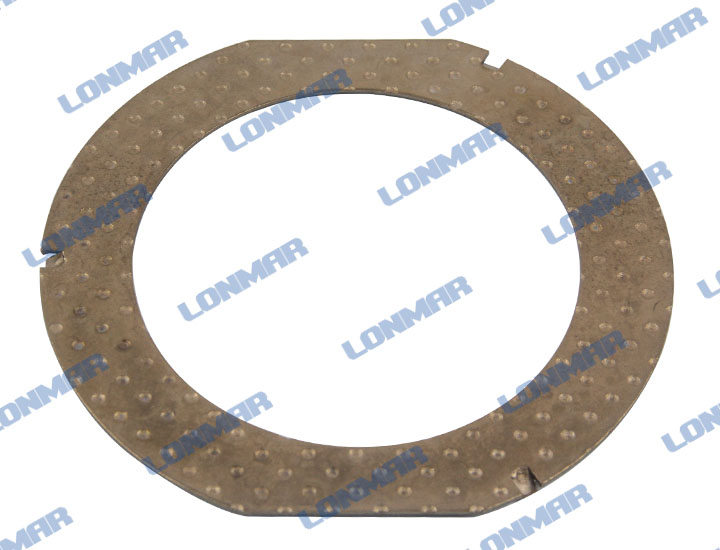 L68.1861 Massey Ferguson Ring Gear Washer