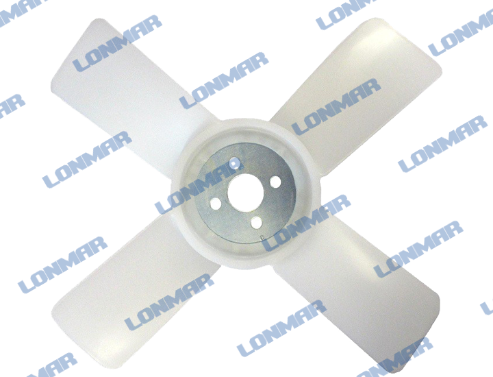 Kubota Fan Blade D950