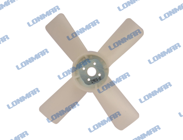 Kubota Fan Blade D1105