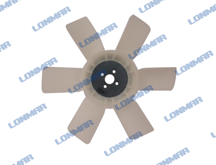 Kubota Fan Blade V1505