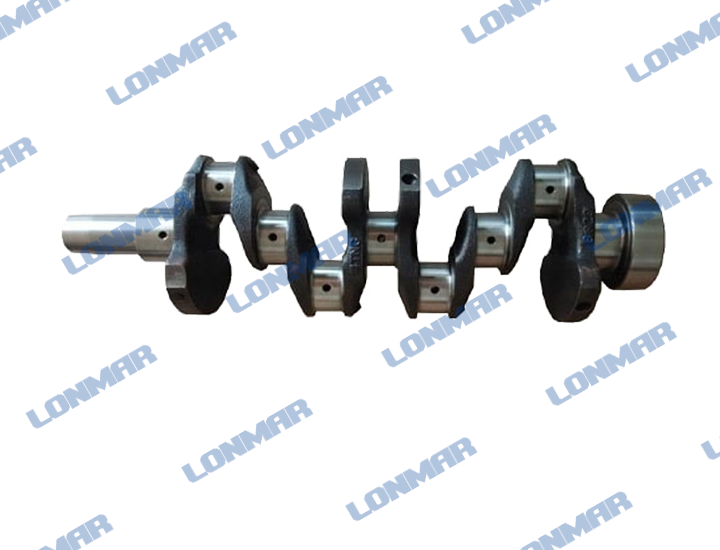 Yanmar Crankshaft 129407-21000