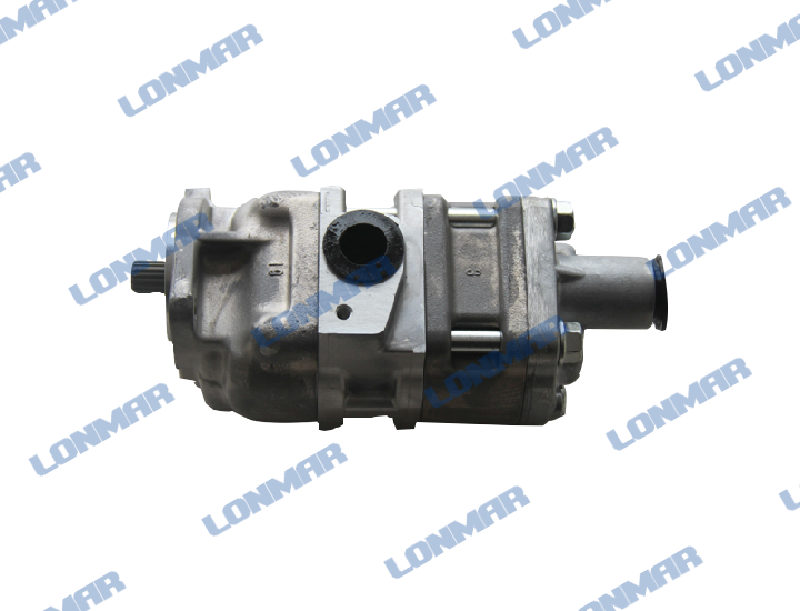 Kubota Gear Pump
