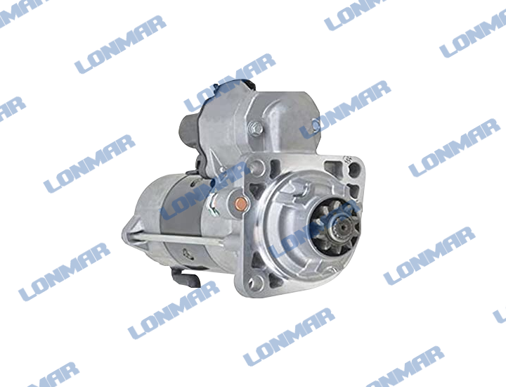 John Deere Starter
