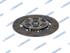 Massey Ferguson Yanmar Clutch Disc 