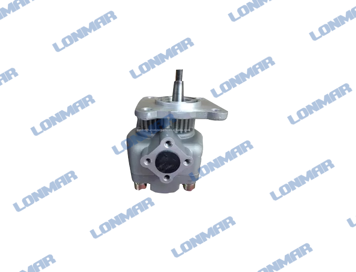 Kubota Hydraulic Pump