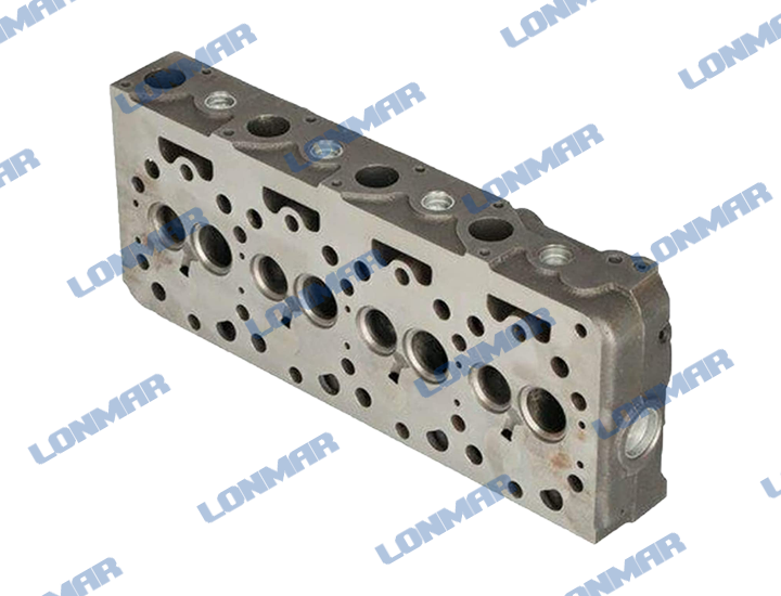 Kubota Cylinder Head 15442-03040