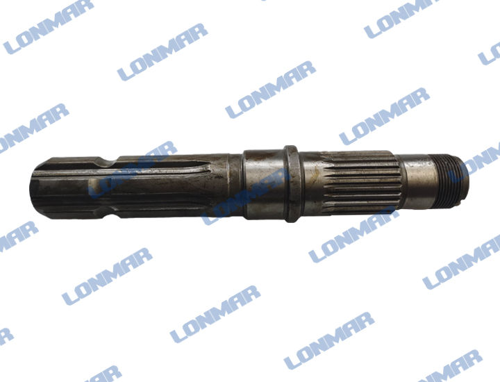L72.1243 Kubota Main Shaft