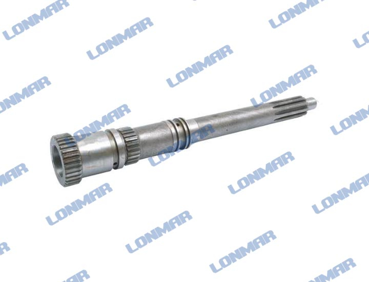 L72.1087 Massey Ferguson Input Shaft