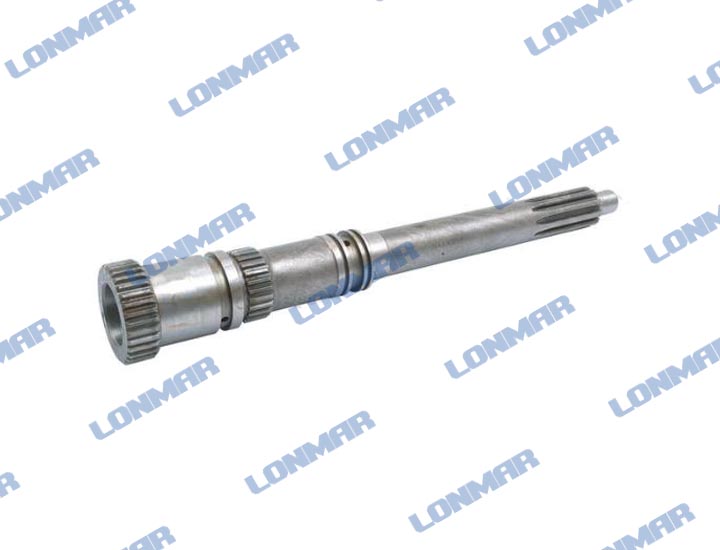 L72.1087 Massey Ferguson Input Shaft