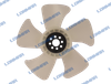 Kubota Fan Blade D722 Z482