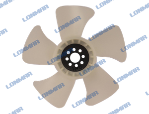 Kubota Fan Blade D722 Z482