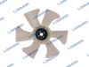 Kubota V1505 Fan Blade