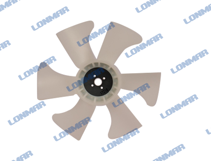 Kubota V1505 Fan Blade