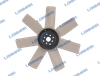 Kubota Fan Blade V1903