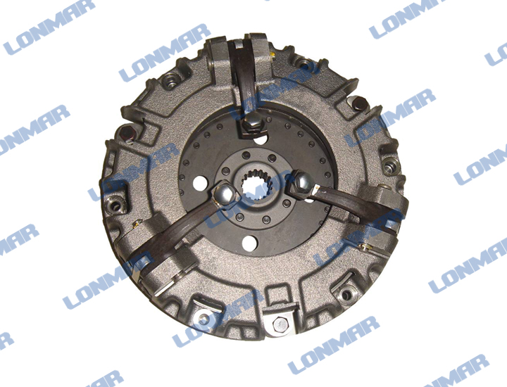 L71.0839 Ford New Holland Clutch Cover Assembly