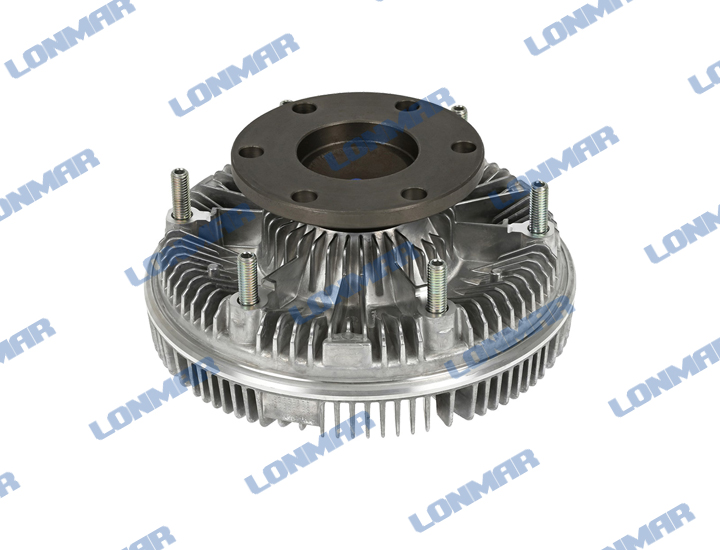 L70.1006 Valtra Viscous Drive