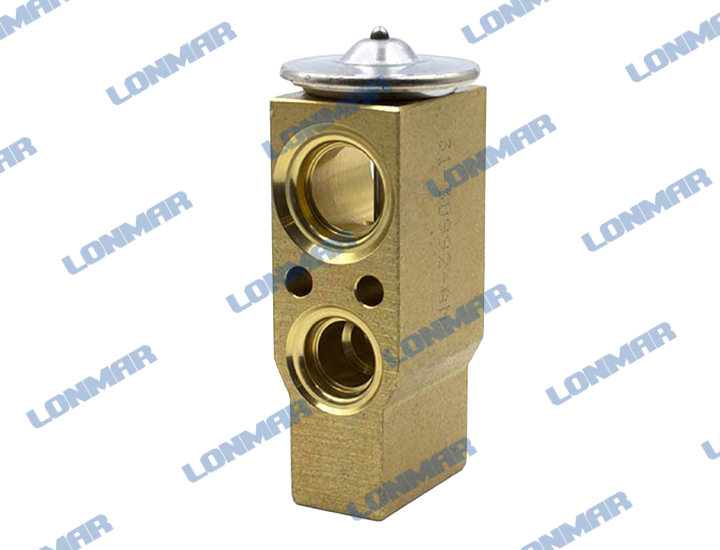 John Deere Expansion Valve