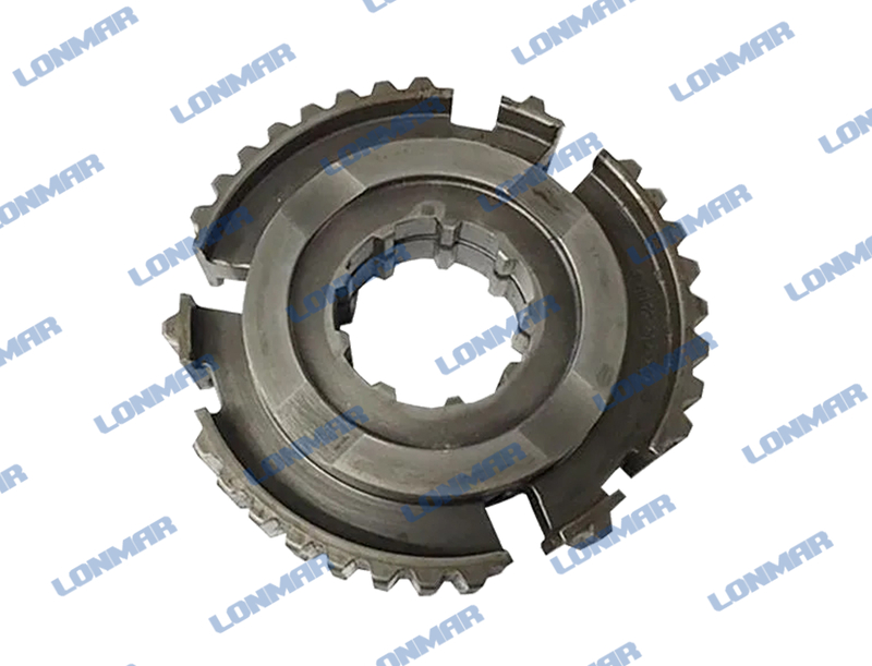 L72.1304 John Deere Gear