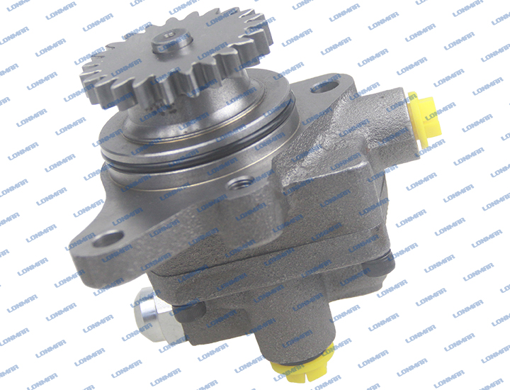 4909040 L69.2148 Deutz Fuel Pump