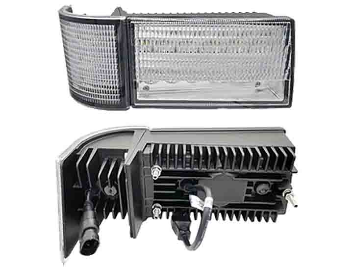 178313A1 L78.2469 Case IH Head Lamp 50/25/30W