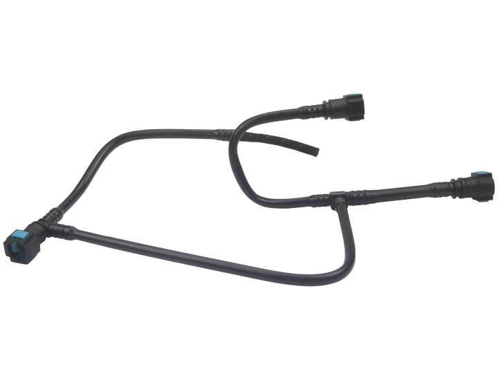 2646F009 L69.2177 Perkins Fuel Pipe