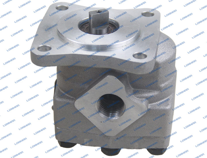 67211-76100 L79.0603 Kubota Hydraulic Pump