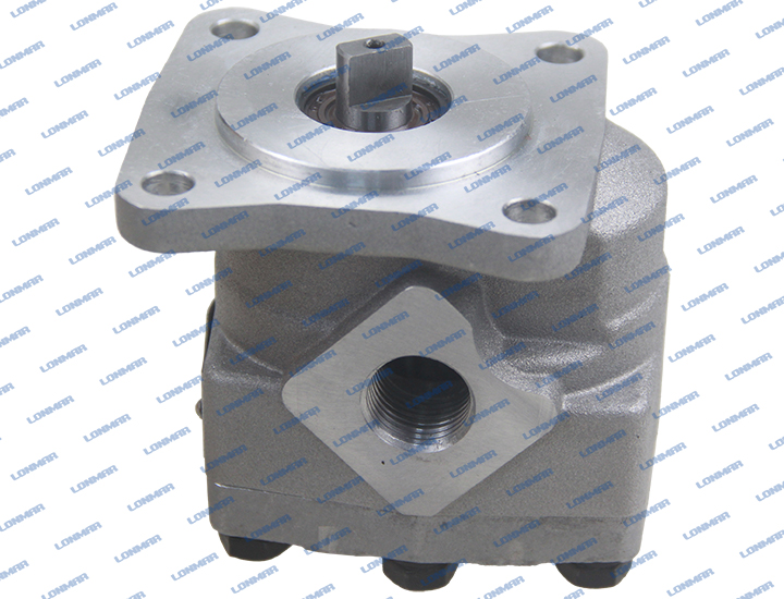 67211-76100 L79.0603 Kubota Hydraulic Pump