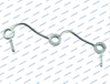 1G962-42500 L69.2075 Kubota Fuel Pipe