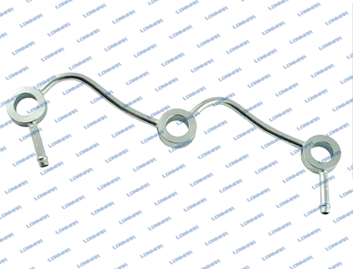 1G962-42500 L69.2075 Kubota Fuel Pipe