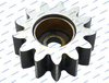 RE573183 L70.1285 John Deere Gear