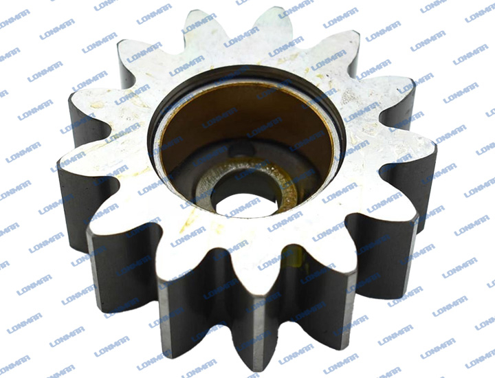 RE573183 L70.1285 John Deere Gear