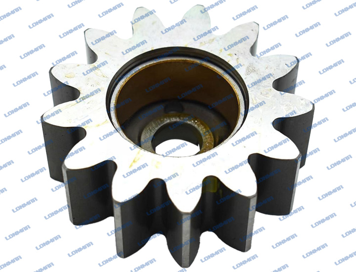 RE573183 L70.1285 John Deere Gear