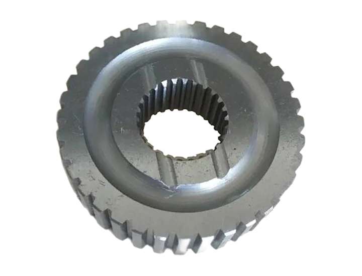 TC230-22680 L72.1643 Kubota Gear