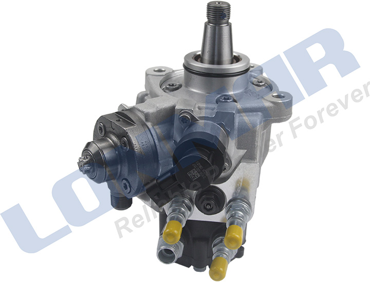 445020508 L69.2040 Bosch High Pressure Pump