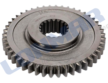 1682692M1 L72.2193 Massey Ferguson Gear