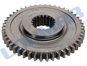 1682692M1 L72.2193 Massey Ferguson Gear