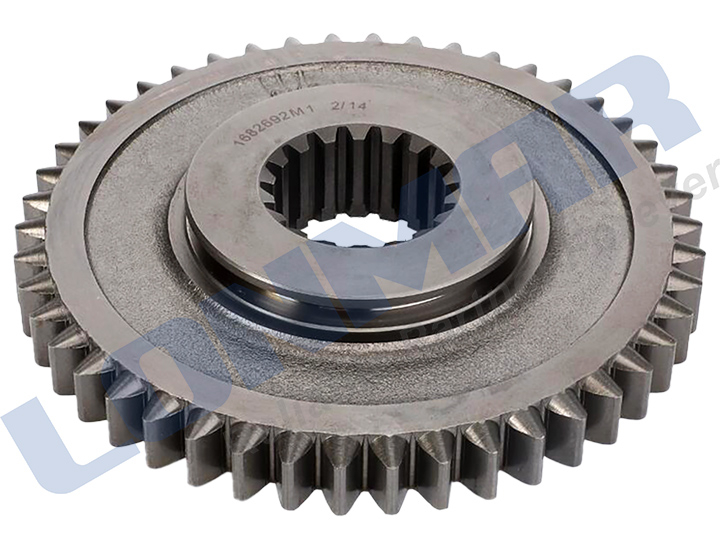 1682692M1 L72.2193 Massey Ferguson Gear