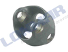 R113977 Axle Housing Suitable for John Deere 5E Series 5000 Utility Series