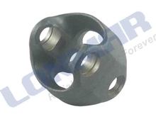 R113977 Axle Housing Suitable for John Deere 5E Series 5000 Utility Series